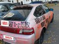 2007 Lada (ВАЗ) 2112, серый, 150000 рублей - вид 5