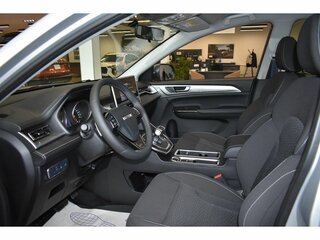 2026 Haval M6 II, серый, 2349000 рублей, вид 5
