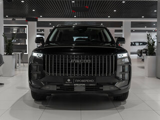 2023 Jaecoo J7 I, чёрный, 2070000 рублей, вид 3