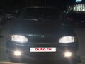 2002 Lada (ВАЗ) 2115, зелёный, 175000 рублей - вид 6