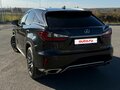 2019 Lexus RX 300 IV, чёрный, 3800000 рублей - вид 2