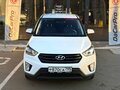 2019 Hyundai Creta I, белый, 1690000 рублей - вид 1