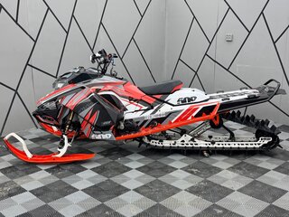 2019 BRP Ski-Doo Summit 850, белый, 1050000 рублей, вид 1