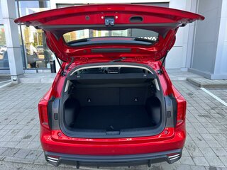2026 Haval Jolion I Рестайлинг, красный, 2499000 рублей, вид 5