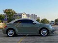 2019 Volkswagen Beetle II (A5), зелёный, 1220333 рублей - вид 3