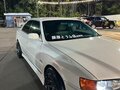2000 Toyota Chaser VI (X100) Рестайлинг, белый, 750000 рублей - вид 3