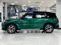 2026 Mini Countryman S III, зелёный - вид 3