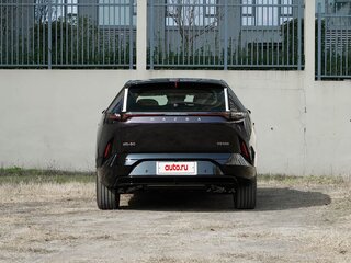 2026 Mazda EZ-60, фиолетовый, 4228226 рублей, вид 5