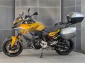 2021 BMW F 900 XR, жёлтый, 1099000 рублей - вид 4