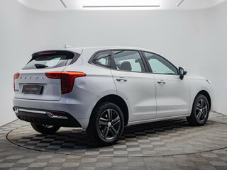 2023 Haval Jolion I, белый, 1400000 рублей, вид 5