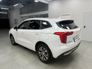 2022 Haval Jolion I, белый, 1450000 рублей, вид 5