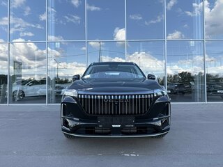 2026 VOLGA K40, чёрный, 3149000 рублей, вид 2