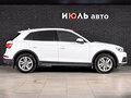 2018 Audi Q5 II (FY), белый, 3250000 рублей - вид 8