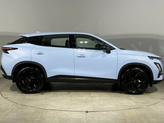 2023 Omoda C5 I, голубой, 1730000 рублей, вид 5
