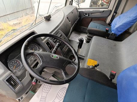 2024 Zoomlion ZTC300V, серый, 15698000 рублей, вид 5