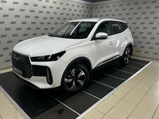 2025 Tenet T4, белый, 2414059 рублей, вид 2
