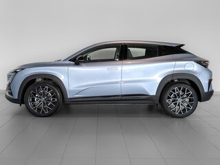 2024 Changan UNI-T I, голубой, 3313000 рублей, вид 3