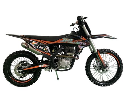 2026 JHL S003, чёрный, 133600 рублей, вид 1