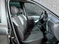 2021 Lada (ВАЗ) Largus Cross I, чёрный, 1100000 рублей - вид 10