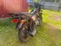 2021 Bajaj Boxer BM 150X, чёрный, 80000 рублей - вид 5