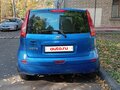 2008 Nissan Note I, синий, 560000 рублей - вид 1