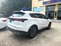 2022 Jetour X70+ I, белый, 1420000 рублей - вид 1