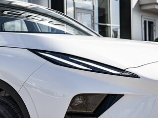 2026 Omoda C5 II, белый, 2602710 рублей, вид 1
