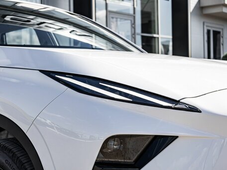 Omoda C5 II