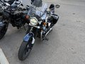 2024 Royal Enfield Super Meteor, синий, 770000 рублей - вид 1