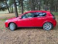 2007 Opel Astra H Рестайлинг, красный, 430000 рублей - вид 3