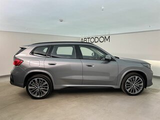 2026 BMW X1 Long 25Li xDrive III (U11/U12), серый, 6300000 рублей, вид 5