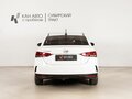 2021 Hyundai Solaris II Рестайлинг, белый, 1218308 рублей - вид 3