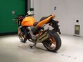2004 Kawasaki Z 1000, оранжевый, 477000 рублей - вид 5