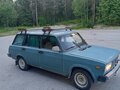 2002 Lada (ВАЗ) 2111, серебристый, 114000 рублей - вид 4