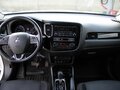 2019 Mitsubishi Outlander III Рестайлинг 3, белый - вид 8