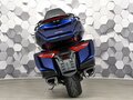 2018 Honda GL 1800 Gold Wing, синий, 2399000 рублей - вид 5