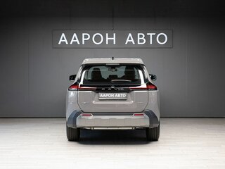 2026 Toyota RAV4 VI (XA60), серый, 4400000 рублей, вид 4