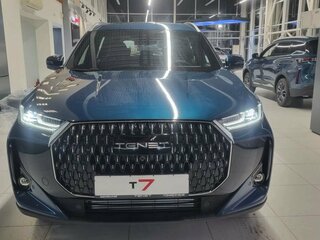 2026 Tenet T7, синий, 3005000 рублей, вид 2