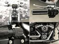 2017 Harley-Davidson Fat Boy, чёрный, 1729000 рублей - вид 9