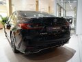 2025 Toyota Camry IX (XV80) China Market, чёрный - вид 2