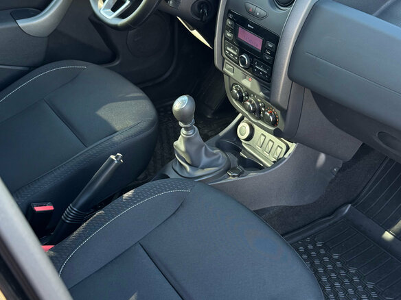 2019 Renault Duster I Рестайлинг, коричневый, 1700000 рублей - вид 11
