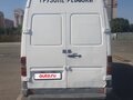 1998 Mercedes-Benz Sprinter, белый, 520000 рублей - вид 5