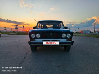 1999 Lada (ВАЗ) 2106, белый, 110000 рублей, вид 2