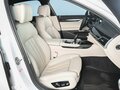 2017 BMW 7 серии 730i VI (G11/G12), белый, 3299000 рублей - вид 7