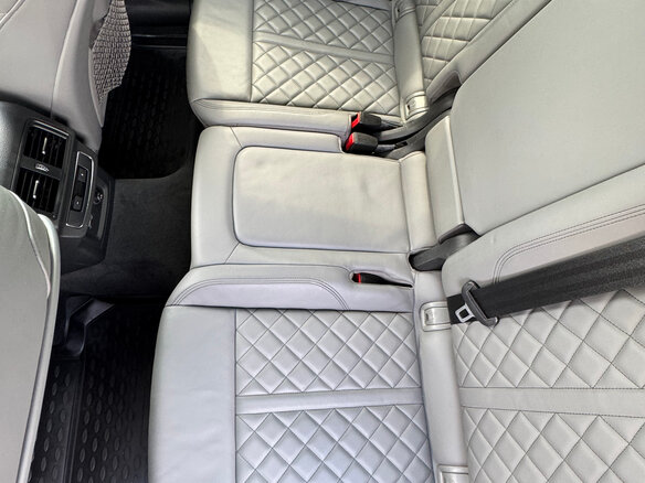 2019 Audi SQ5 II (FY), белый, 3963369 рублей - вид 25