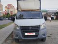 2014 ГАЗ ГАЗель Next, белый, 1100000 рублей - вид 1