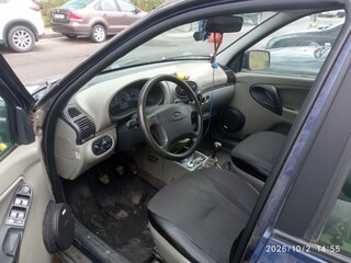 2012 Lada (ВАЗ) Kalina I, синий, 300000 рублей, вид 5
