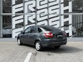 2020 Lada (ВАЗ) Granta I Рестайлинг, серый, 720000 рублей - вид 1