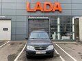 2020 Lada (ВАЗ) Niva, серый, 795000 рублей - вид 1