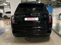 2024 Rolls-Royce Cullinan Black Badge I Рестайлинг (Series II), чёрный, 52700000 рублей - вид 6